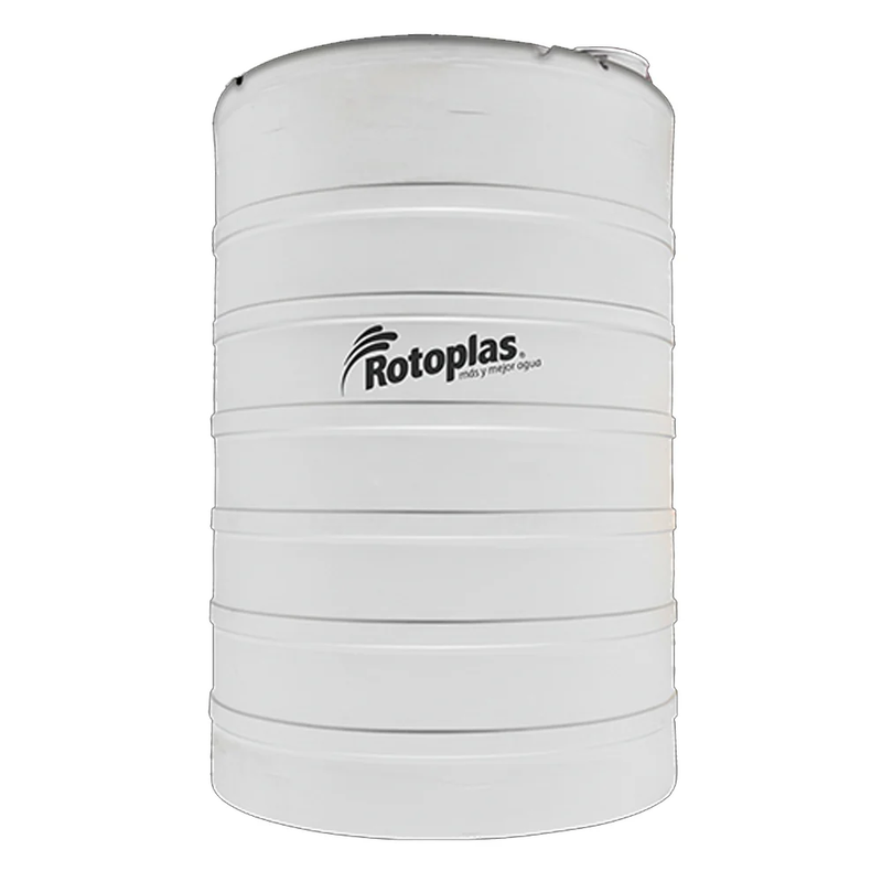 Tanque Rougher Tanque 22000 Lts Rotoplas – Plomeraqua