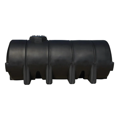 Tanque Horizontal Nodriza 5000 Lts