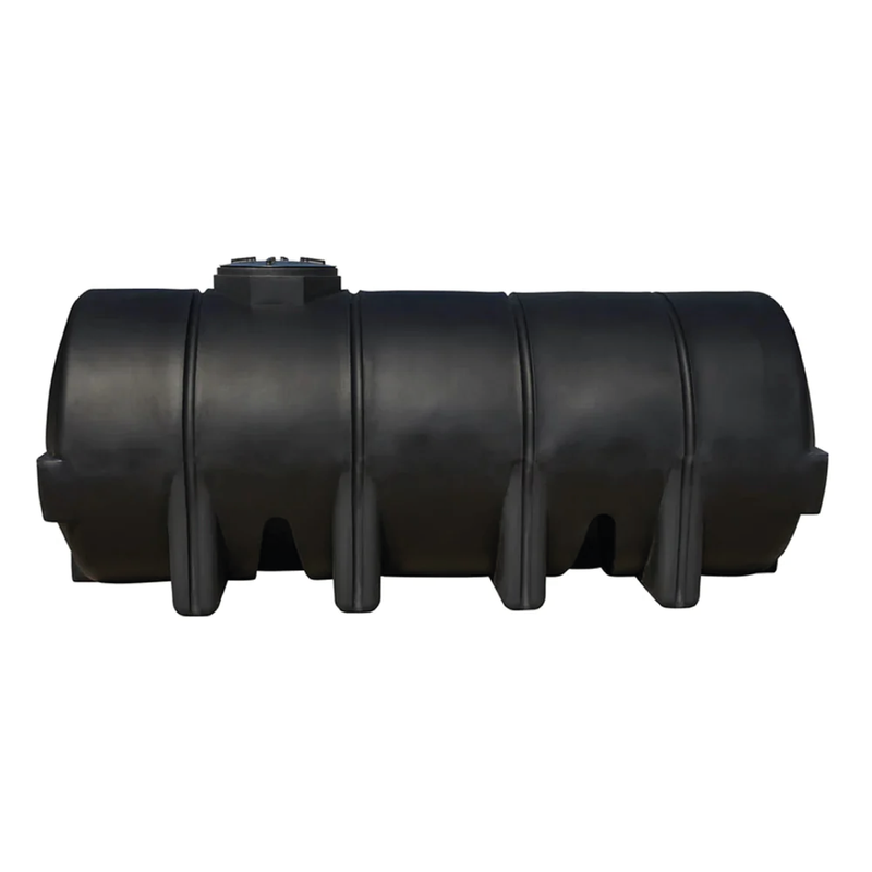 Tanque Horizontal Nodriza 5000 Lts