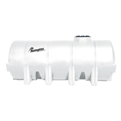Tanque Horizontal Nodriza 5000 Lts