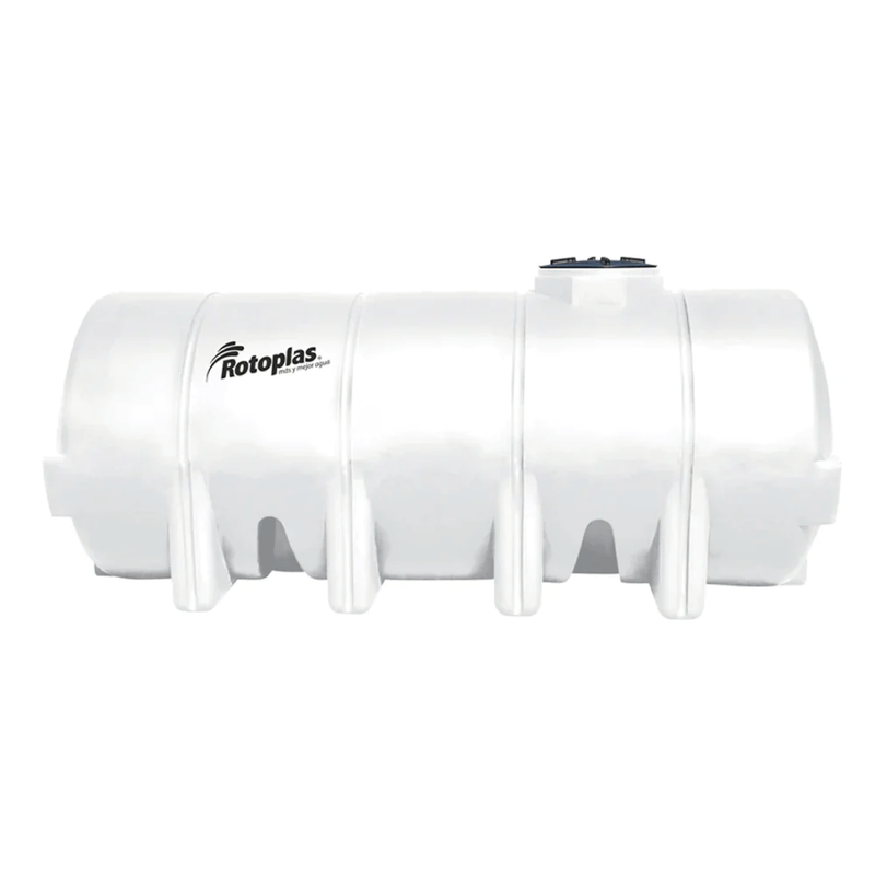 Tanque Horizontal Nodriza 5000 Lts