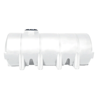 Tanque Horizontal Nodriza 5000 Lts