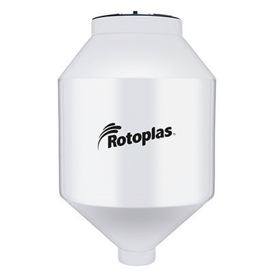 Tolvas Rotoplas